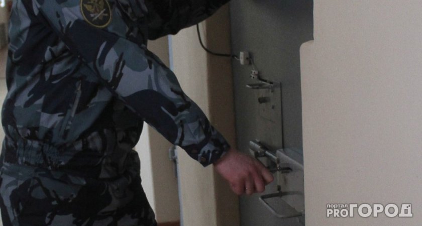 Вышедших из тюрьмы россиян хотят обязать искать работу