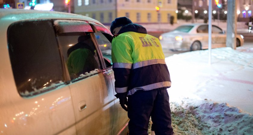 Российских водителей ждут новые правила получения медицинской справки