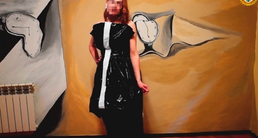 "Модный приговор": в колонии Ухты устроили конкурс красоты и творчества