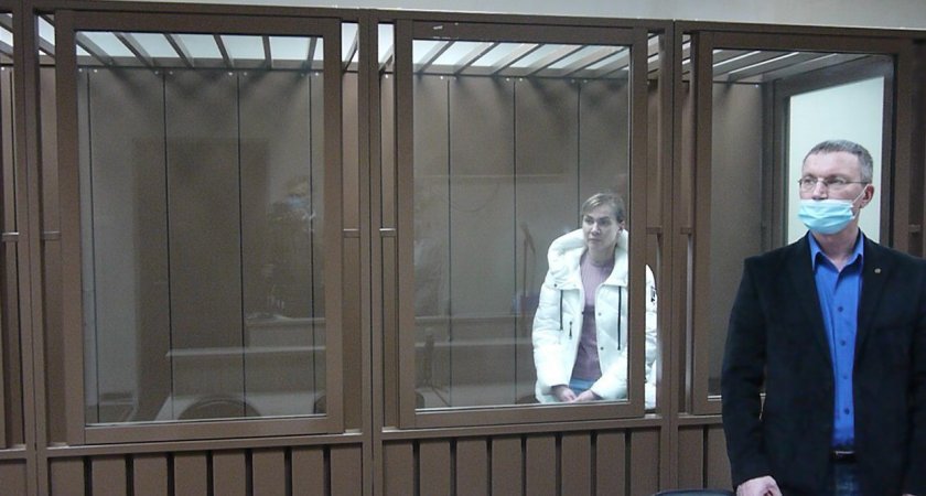 Главу МФЦ Коми арестовали в зале суда