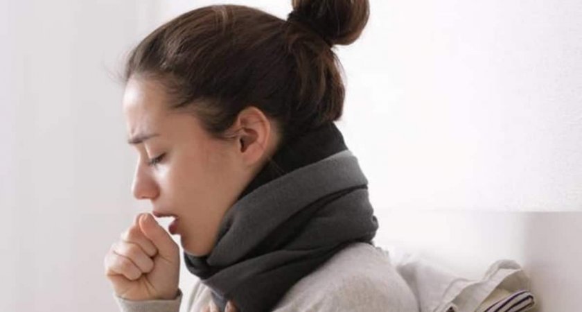 Эксперт рассказал про основные ошибки лечения кашля