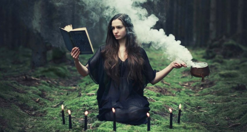 Названы пять знаков Зодиака с магическими способностями