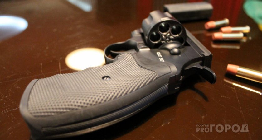 Оружейный барон: Ухтинца осудили за подпольное изготовление оружия