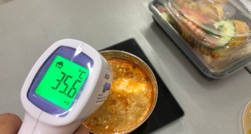 Диетолог не согласна с мифами о вреде супа