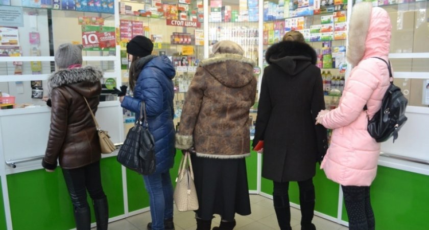 Закупочные цены на лекарства в России вырастут до 25%