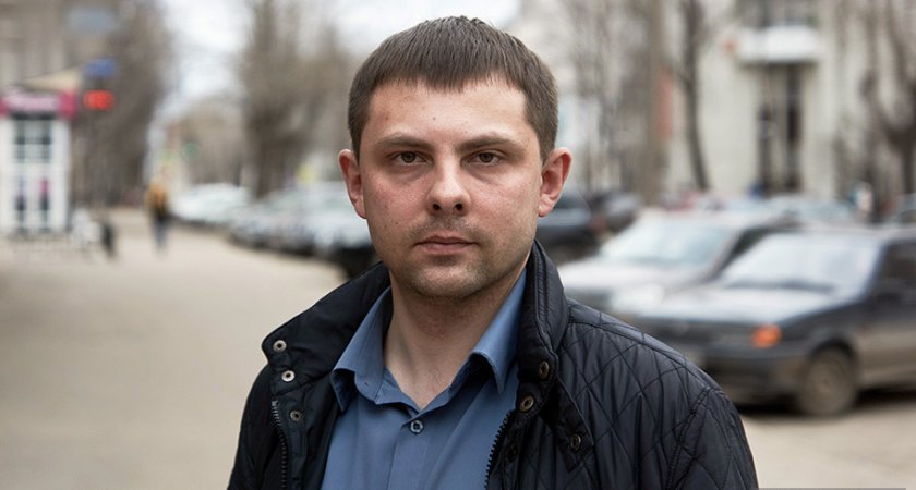 "Республике такой голос не нужен":ветераны Коми пожаловались президенту на Олега Михайлова