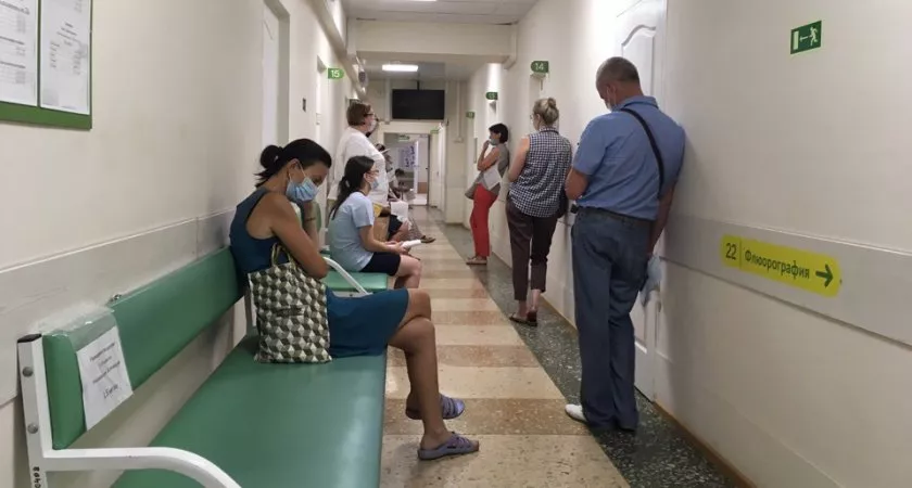 Фото к статье: Японские ученые раскрыли, носители какой группы крови страдают от болей в животе