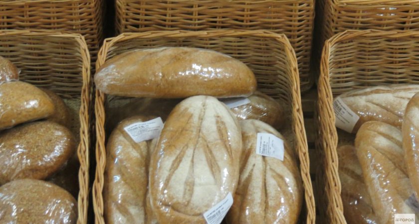 «Назад в СССР»: в России рассматривают продажу хлеба без упаковки