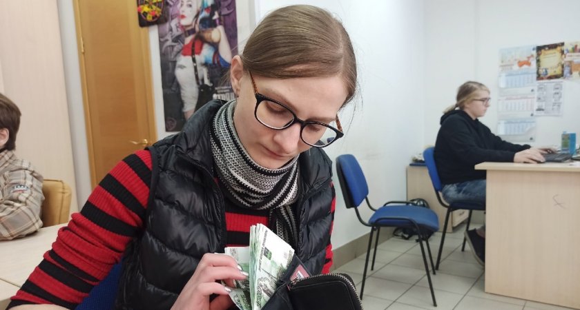 Стал известен размер новой выплаты на детей