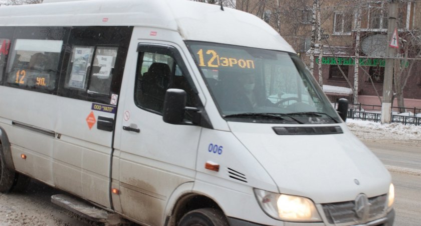 "Автобуса не дождешься!": Коронавирус устроил в Ухте транспортный коллапс