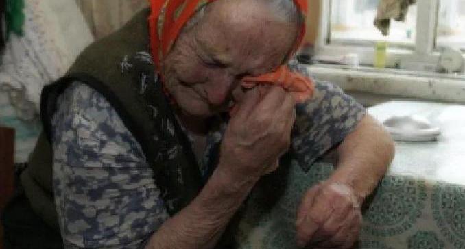 Размер пенсий россиян в реальном выражении снизился