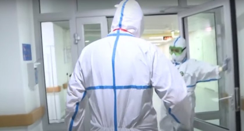 Ученые посчитали, сколько лет человечество потеряло из-за ковида