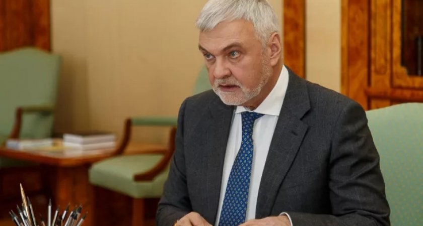 Владимир Уйба рассказал, как переносят COVID-19, вакцинированные жители Коми