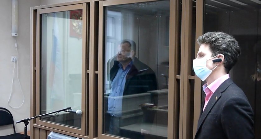 Бывшего главу администрации Коми проверяют на незаконный обнал в Ульяновске