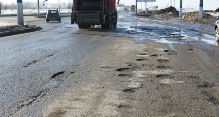 В Коми на дорожную отрасль запланировано 17 млрд рублей