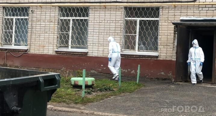 Вирусолог ждет роста заболеваемости коронавирусом уже в сентябре