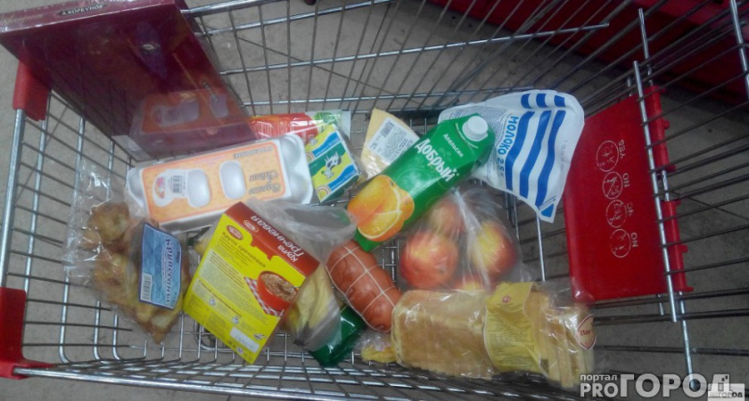 Эксперты рассказали о рекордном подорожании стандартного завтрака в России