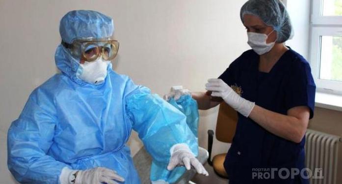 Роспотребнадзор Коми рассказал как отличить COVID-19 от гриппа