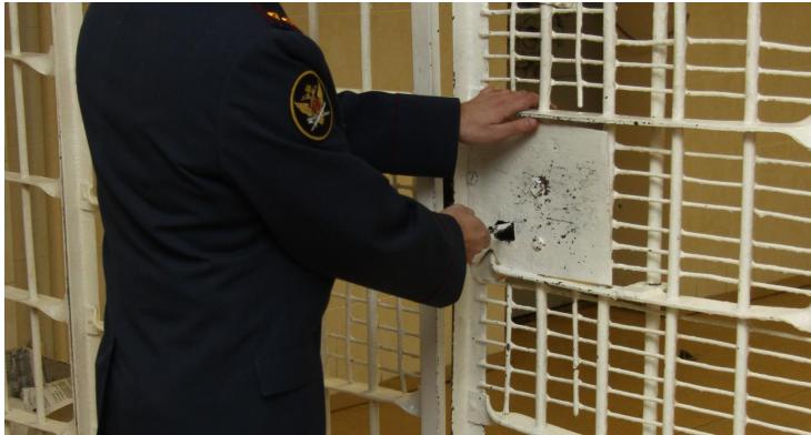 Житель Сосногорска получил реальный срок за сообщение об убийстве, которого не было