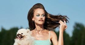 Актриса из Коми снялась в клипе известной на весь мир музыкальной группы