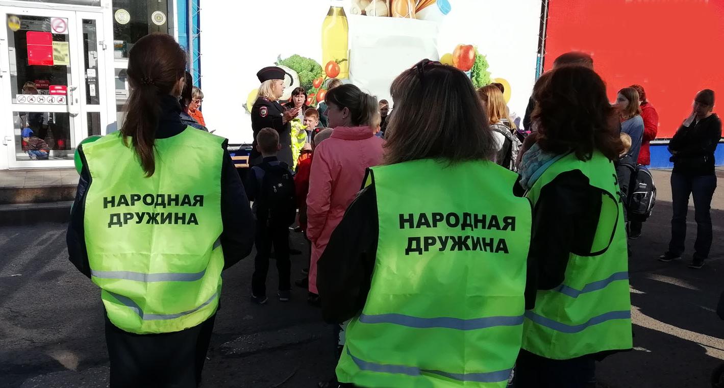 За безнадзорностью и подростковой преступностью в Коми будут следить родительские патрули