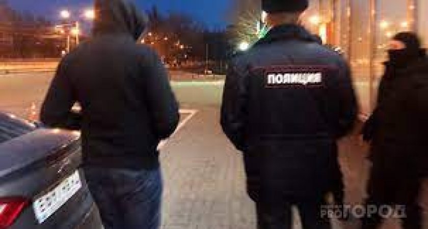 В Коми оштрафовали ветерана боевых действий на 200 тысяч рублей