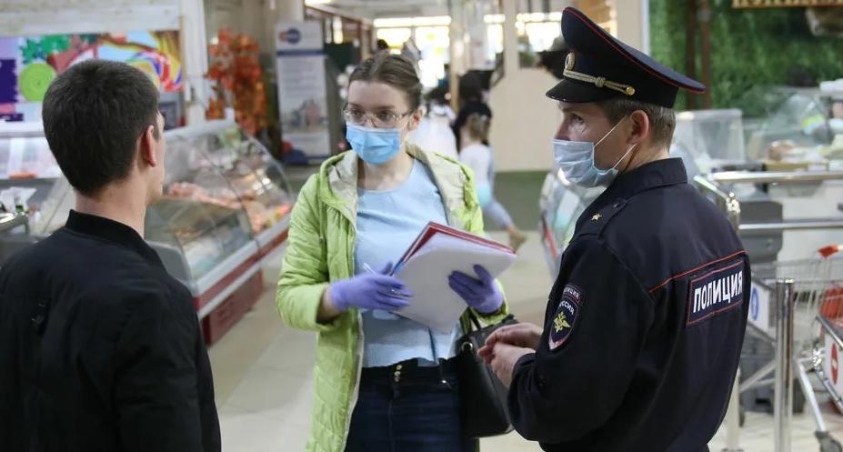 Названы сроки, когда предприятия Коми ждет проверка на выполнение плана по вакцинации