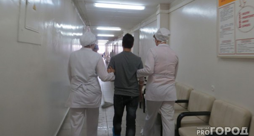 В Ухте осудили главрача психбольницы за наглое преступление