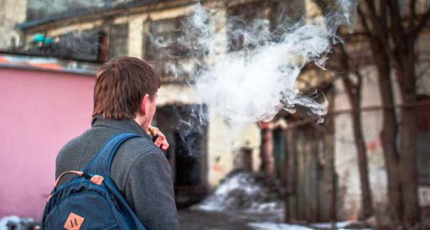В России курильщиков теперь будут отслеживать благодаря новой системе