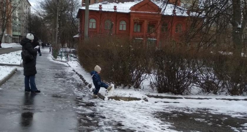 Синоптики рассказали, какие сюрпризы зима принесет в Коми