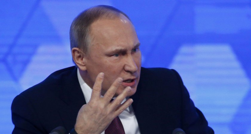 Путин запретил россиян с детьми привлекать к сверхурочным работам без их согласия