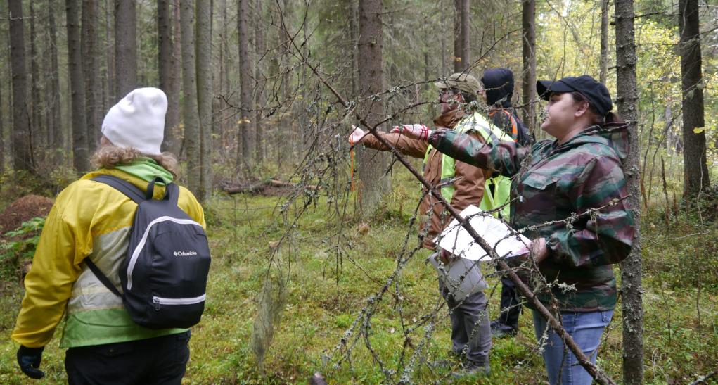 Ухтинцев просят о помощи. В городе пропал мужчина