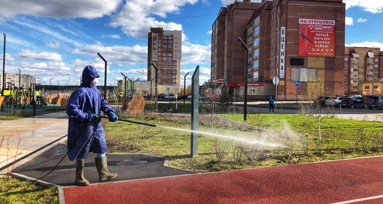 Ученые выдвинули новую версию передачи коронавируса к человеку