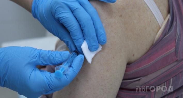 В России выбрали первых 500 победителей розыгрыша для привившихся от COVID-19