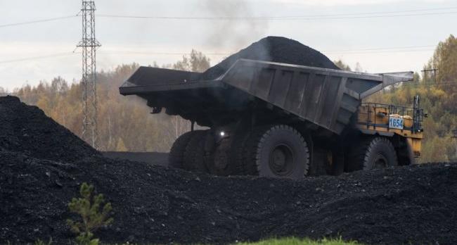 Коми будет отказываться от угля и сходить с "нефтяной иглы"