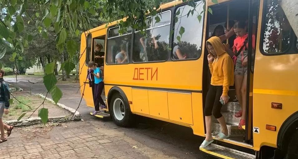 У детей из Коми отдыхавших в «Черноморской зорьки» обнаружили COVID-19