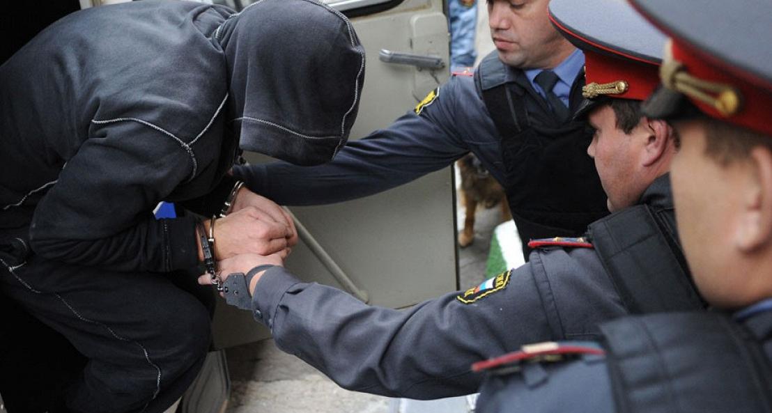 "Забил до смерти и поджег": что житель Коми творил с родной матерью