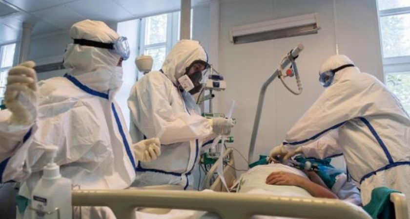 В Коми страшной смертью погибли 14 ни в чем не повинных людей