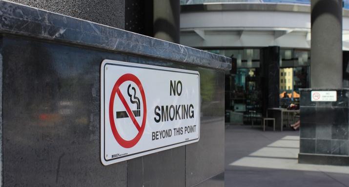 ВОЗ призвала ввести ограничения на электронные сигареты