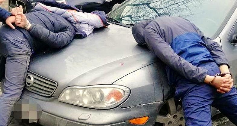 "Привет из 90-х": жители Коми несколько лет кошмарили местных жителей и бизнесменов