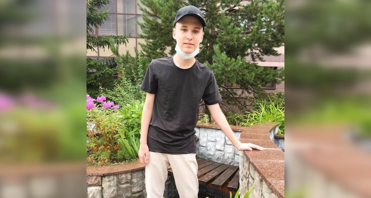 «Счастью нет предела». Стало известно состояние 15-летнего онкобольного подростка из Коми
