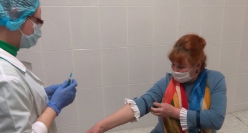 "Теперь не скрыться!": В России запустили счетчик вакцинации