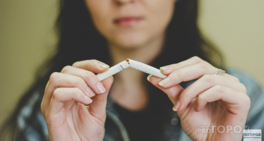 В России резко вырастут цены на сигареты