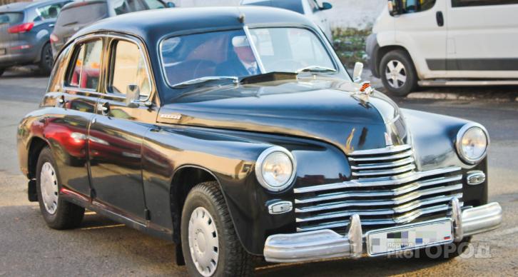 Жителю Коми не удалось вернуть 4 миллиона за авто, на которой ему запретили ездить в ГИБДД