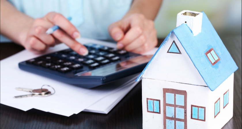 Многодетные семьи в России получат по 450 тысяч рублей на ипотеку