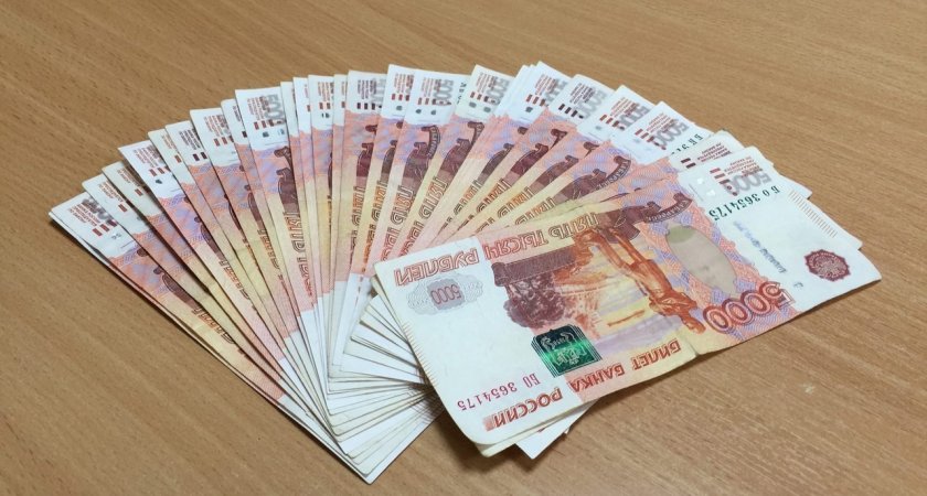 Где жители Ухты и Сосногорска могут получать зарплату от 80 тысяч рублей?