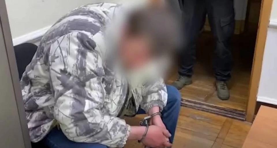 Ухтинец подал в суд на друга за то, что тот случайно отстрелил ему пальцы