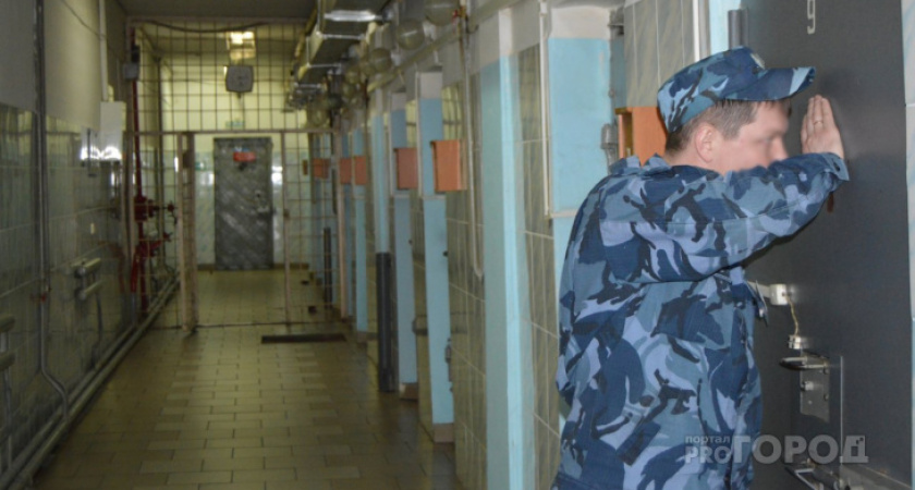 Пожизненно заключенные поджигатели "Пассажа" подали в суд на ФСИН за издевательства