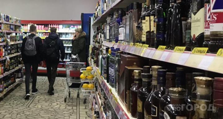 Злоупотребление алкоголем может увеличивать риск заражения коронавирусом вдвое