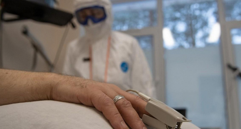 В Роспотребнадзоре предсказали, когда стабилизируется ситуация с ковидом